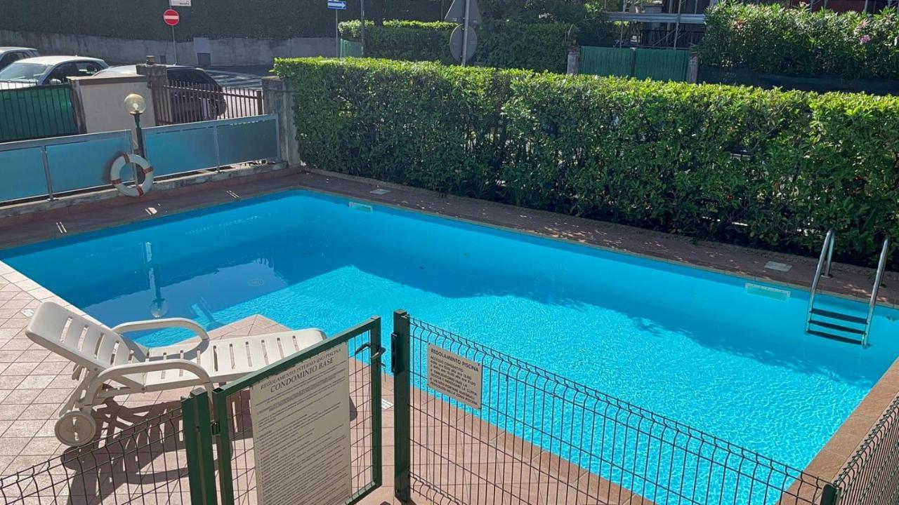 Apartamento Free Parking - Blue Vicino Al Centro Sirmione